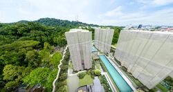 Verdale (D21), Apartment #497205071